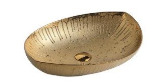 TOP BASIN UCOMFORT UC-580 22
